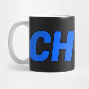 CHEL? Mug